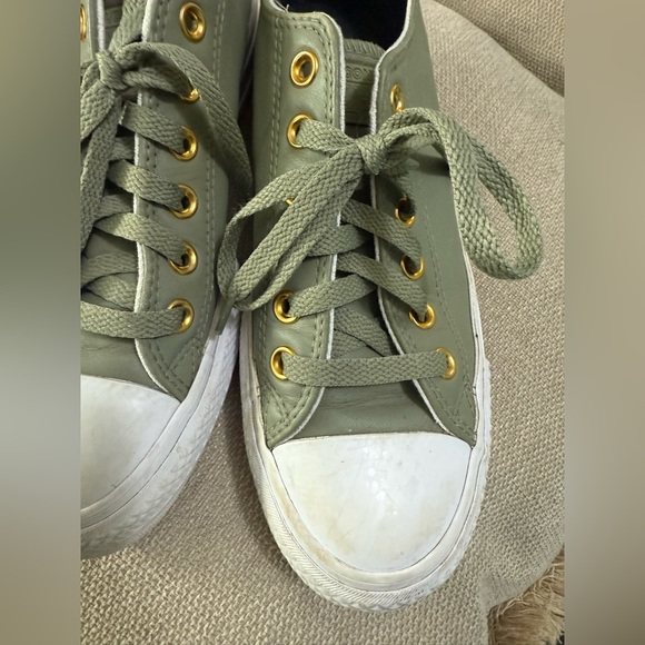 Converse Chick Taylor low cut sneakers - Picture 13 of 14